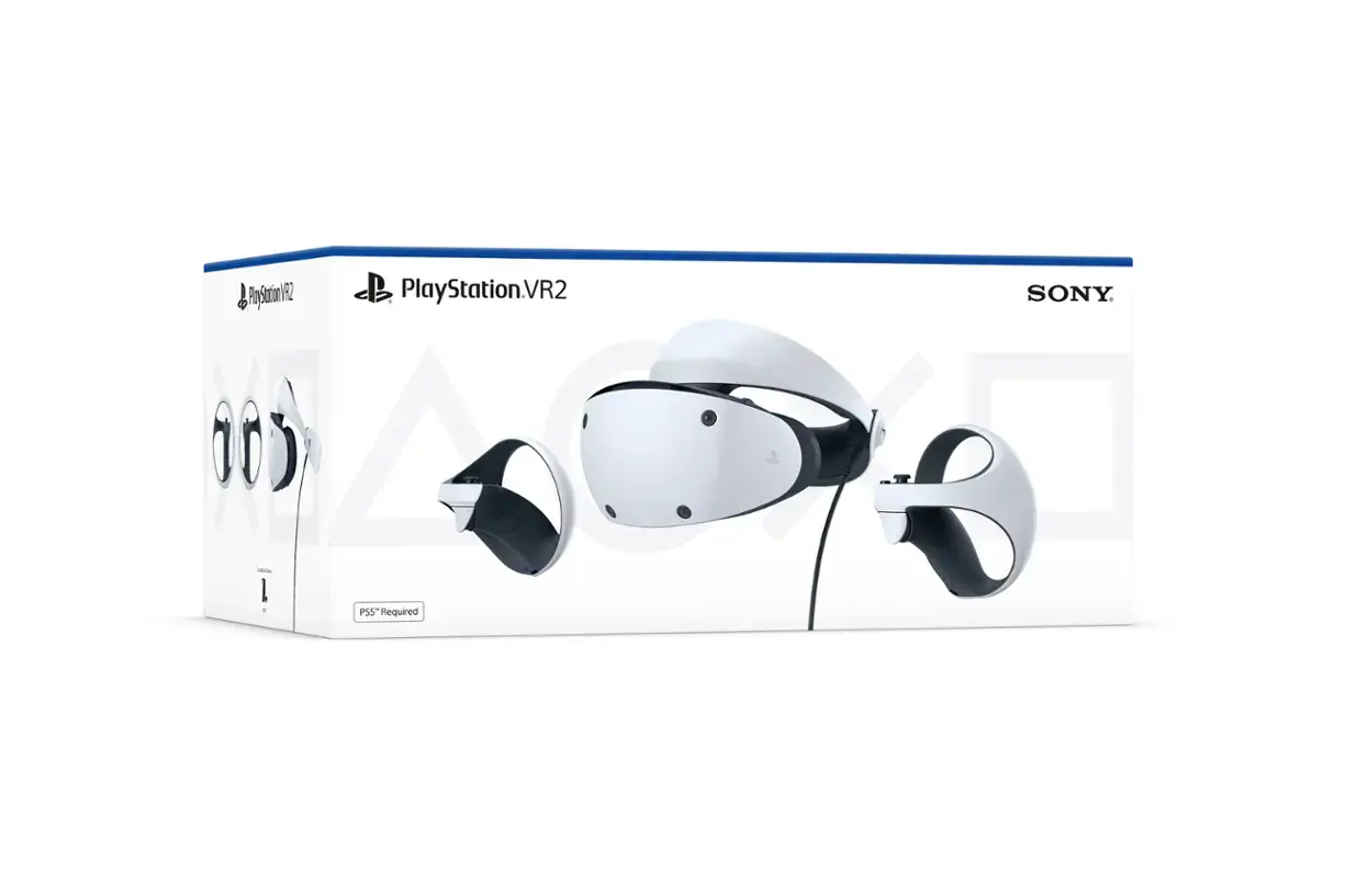 Complete Review of Sony PlayStation VR2