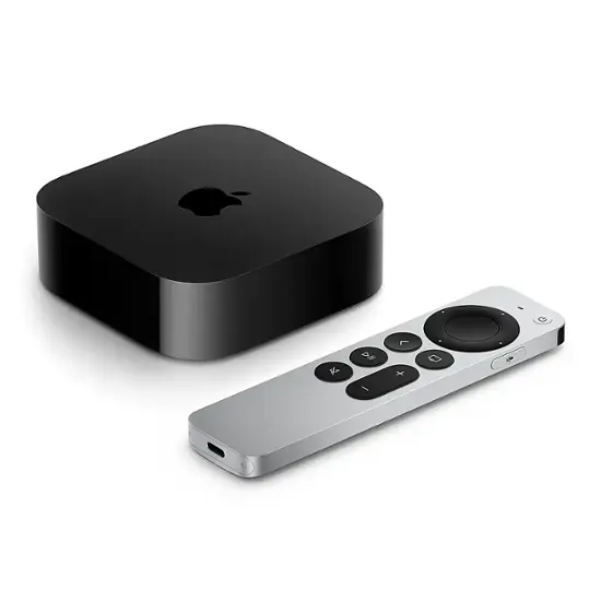 Is the Apple TV 4K Worth It? Full Review