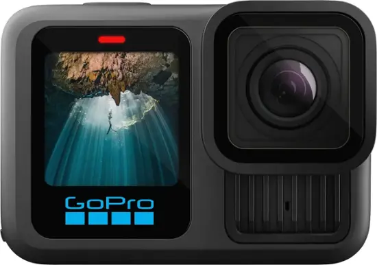 GoPro HERO 13 Review: Ultimate Adventure Camera